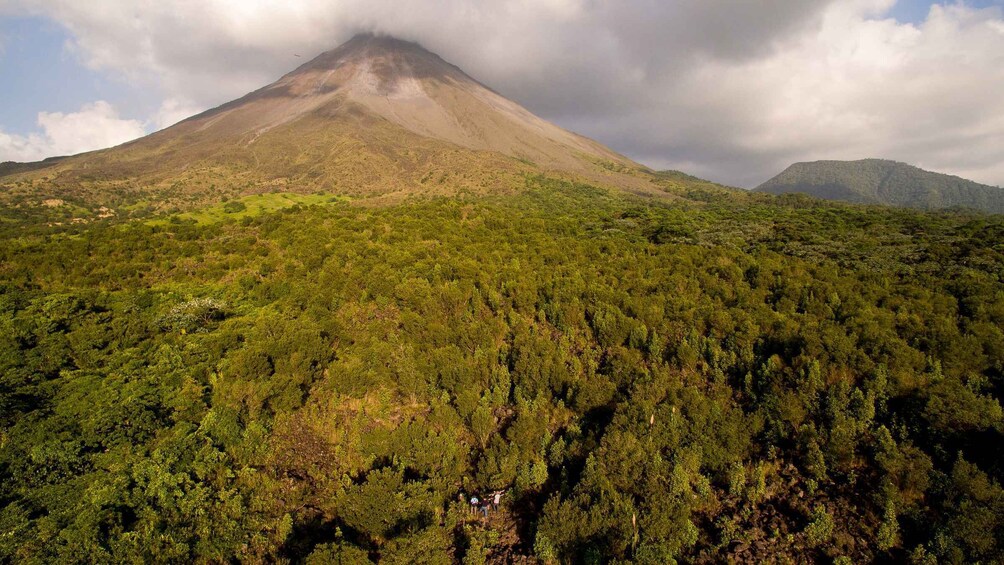Picture 13 for Activity Arenal Hanging Bridges Half-Day Tour from La Fortuna