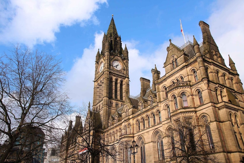 Picture 5 for Activity Manchester: Visit Manchester Pass with Entry Tickets & Tours