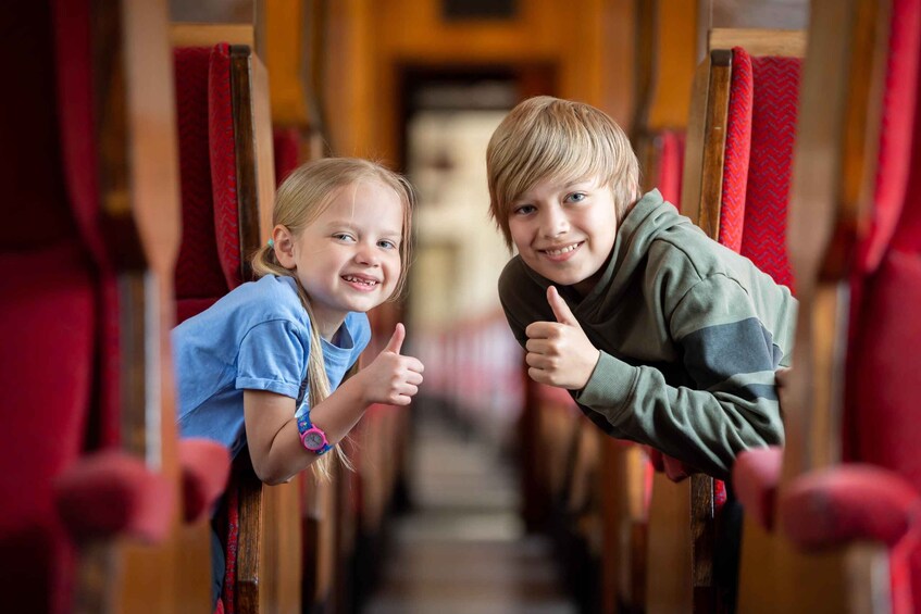 Picture 10 for Activity Manchester: Visit Manchester Pass with Entry Tickets & Tours