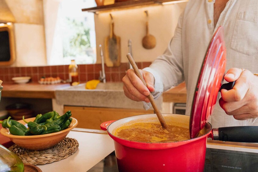 Picture 15 for Activity Palma de Mallorca: Spanish Cooking Experience
