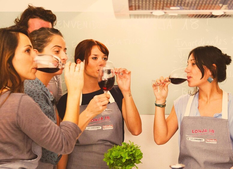 Picture 12 for Activity Palma de Mallorca: Spanish Cooking Experience