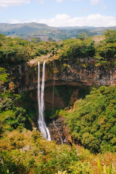 Picture 30 for Activity Mauritius : Private South West Tour with Lunch