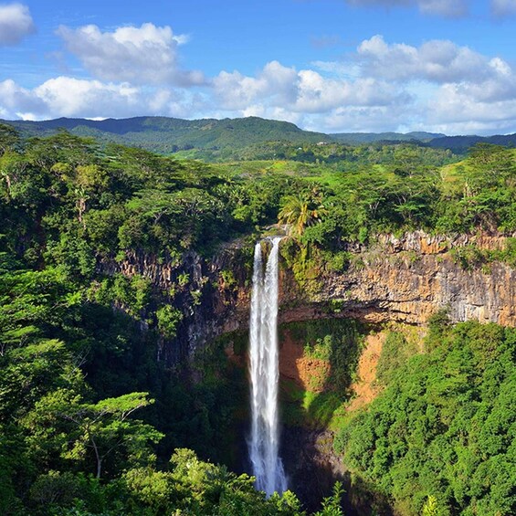 Picture 31 for Activity Mauritius : Private South West Tour with Lunch