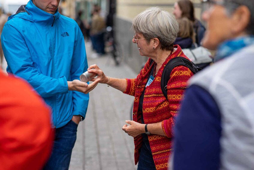Picture 8 for Activity Bamberg: Guided Historical Culinary Tour