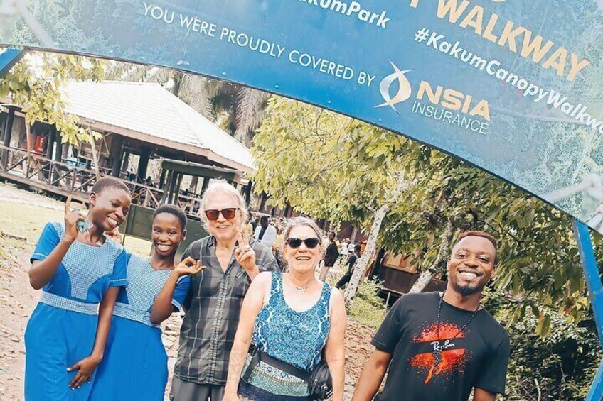 Benin, Togo and Ghana Private 14 Day Tour