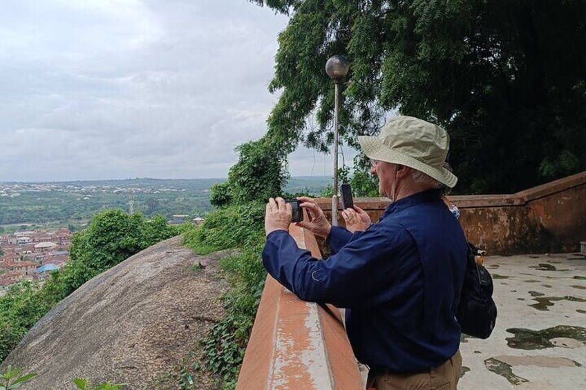 Benin, Togo and Ghana Private 14 Day Tour