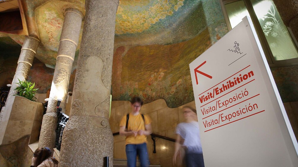 Go City: Barcelona All-Inclusive Pass with 45+ Attractions