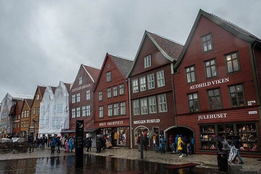 Bryggen