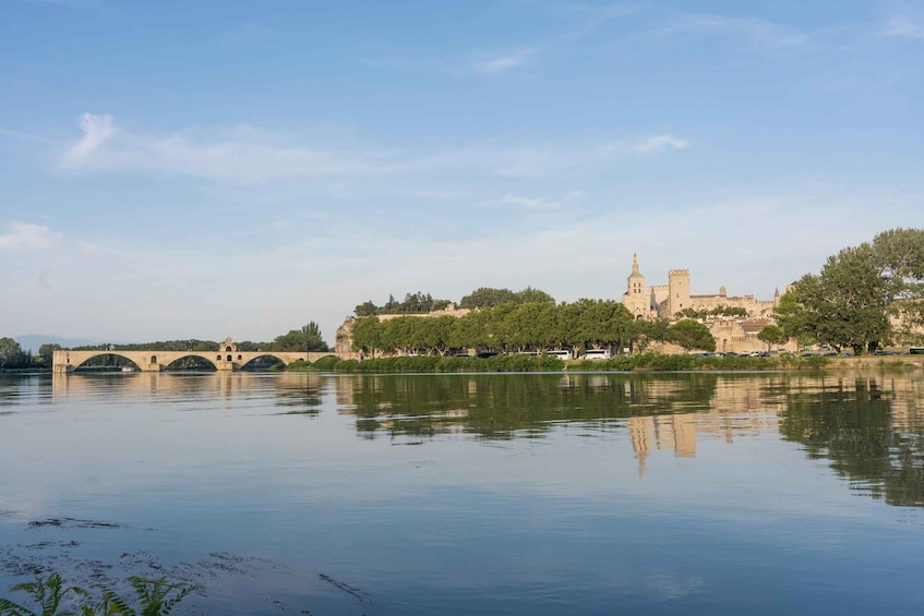 Picture 4 for Activity From Marseille: Provence in a day & Wine Tasting