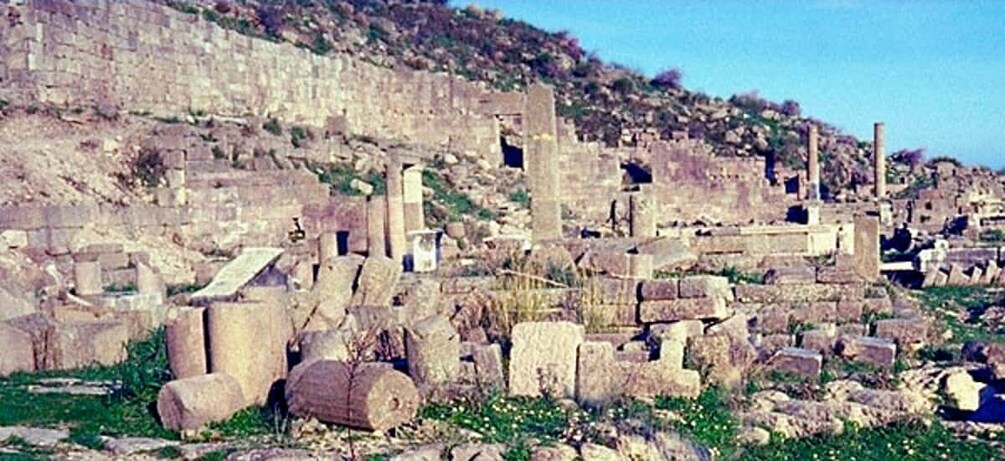 Picture 3 for Activity Full-Day Troy Tour From Istanbul