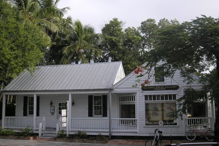 The Gallery