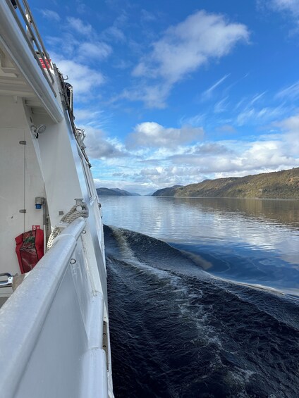 Glasgow: Loch Ness, Glen Coe, Hairy Coos & The Highlands