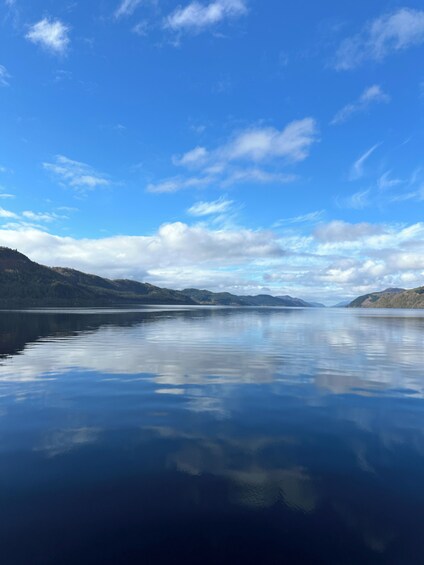 Glasgow: Loch Ness, Glen Coe, Hairy Coos & The Highlands