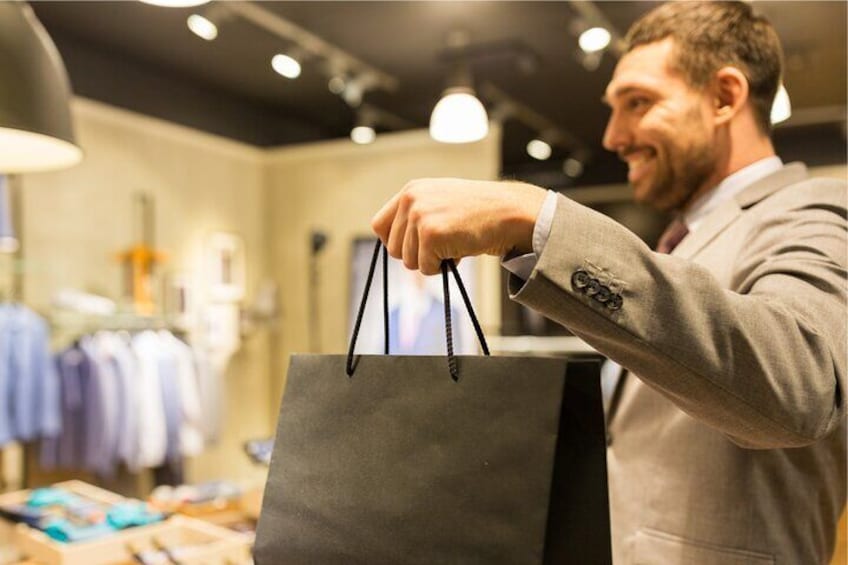 Swiss Outlet Shops 
