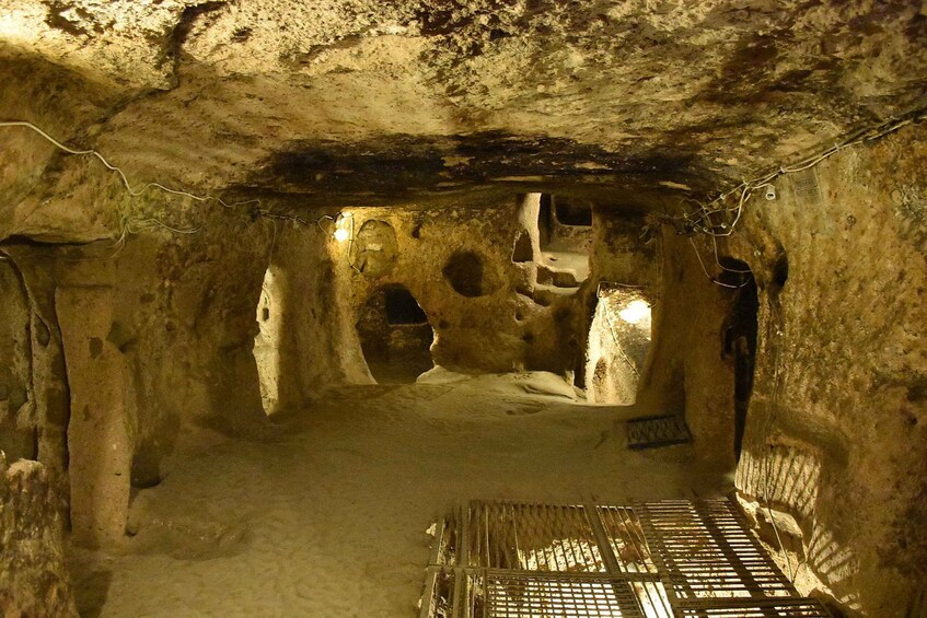 Picture 4 for Activity Cappadocia: Full-Day Private Tour with Car and Guide