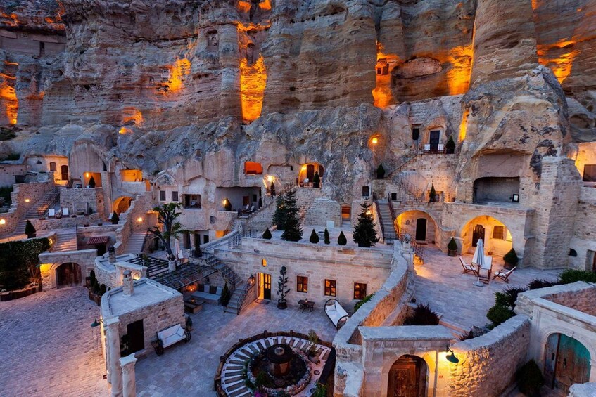 Picture 9 for Activity Cappadocia: Full-Day Private Tour with Car and Guide