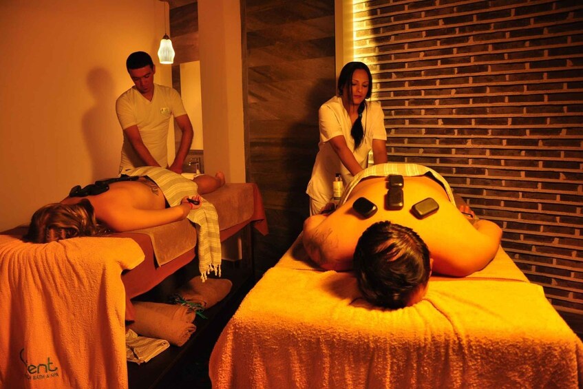 Picture 22 for Activity Alanya Turkish Bath – 4 Hammam Options for Pure Relaxation