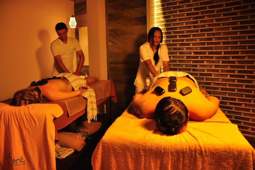 Picture 22 for Activity Alanya Turkish Bath – 4 Hammam Options for Pure Relaxation
