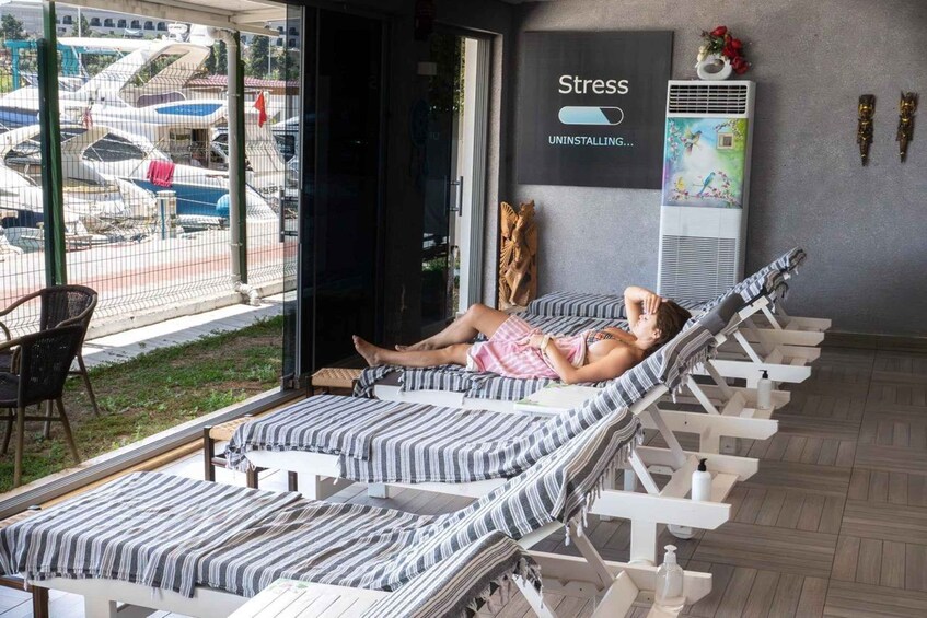 Picture 8 for Activity Alanya Turkish Bath – 4 Hammam Options for Pure Relaxation