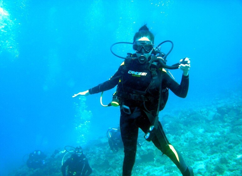 Picture 8 for Activity Kusadasi Scuba Diving