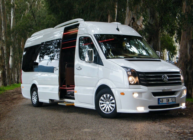 Picture 9 for Activity From Fethiye: Private Day Trip with Optional Destination