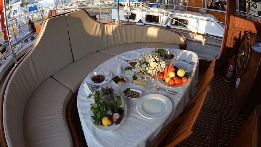 Picture 5 for Activity Bodrum Private Boat Trip
