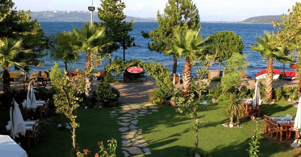 Picture 6 for Activity From Istanbul: Sapanca and Masukiye Day Trip with Lunch