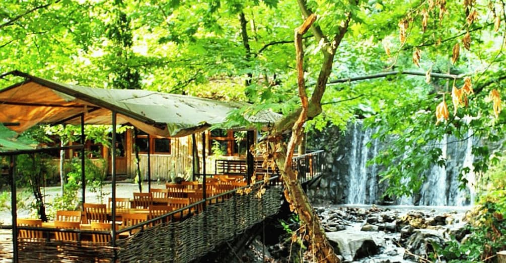 Picture 5 for Activity From Istanbul: Sapanca and Masukiye Day Trip with Lunch