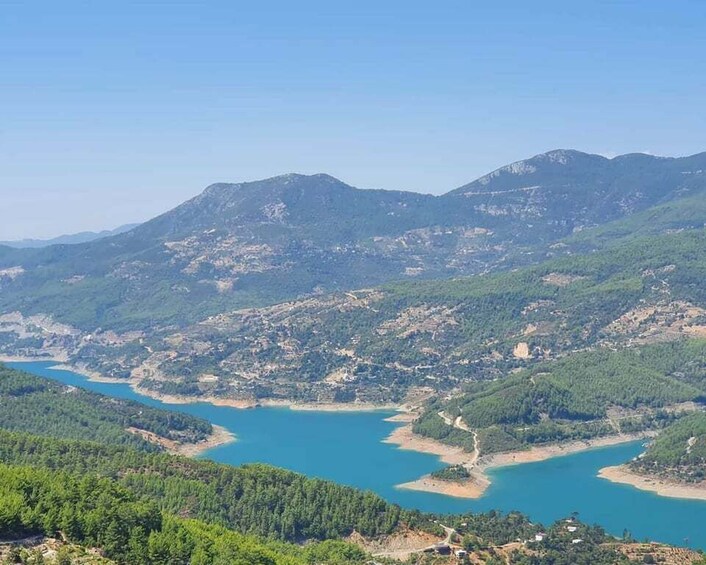 Picture 16 for Activity Alanya Family Jeep Safari: Scenic Adventure for All Ages