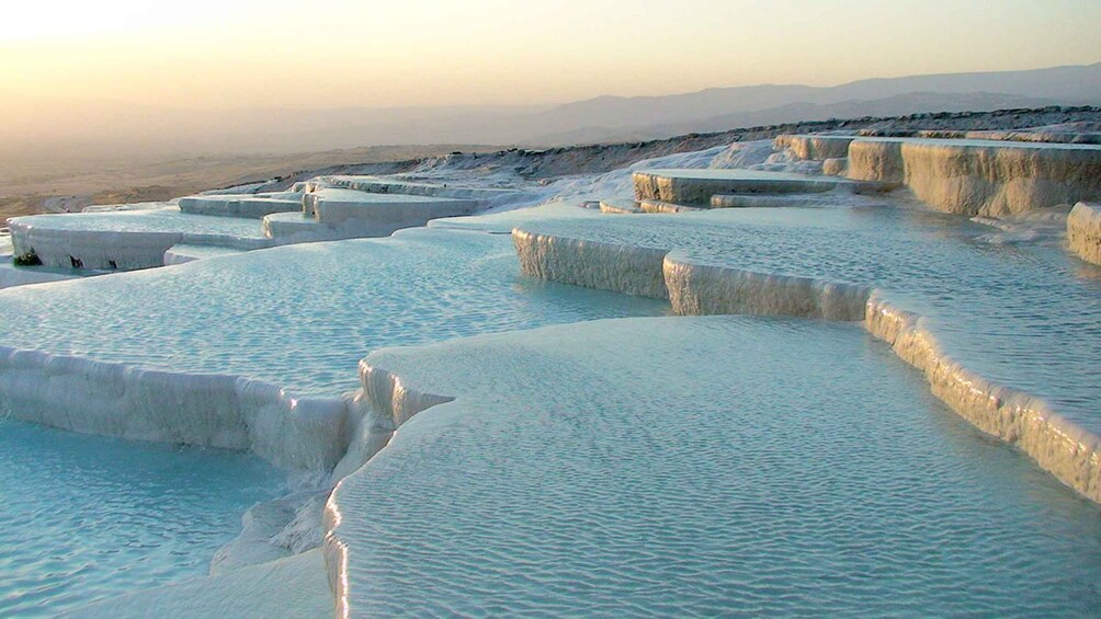 Picture 2 for Activity Private Pamukkale Tour from Kusadasi