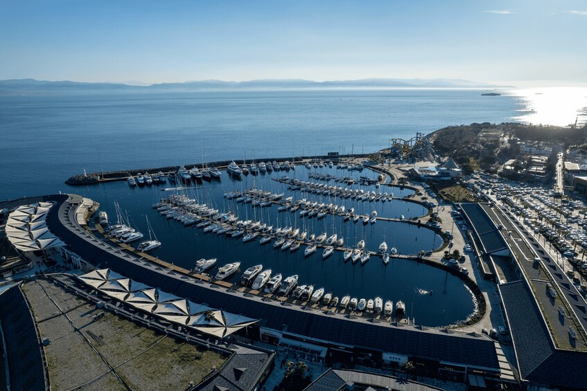 Picture 7 for Activity Istanbul: Sapanca Tour, Cable Car, Quad, & Zipline