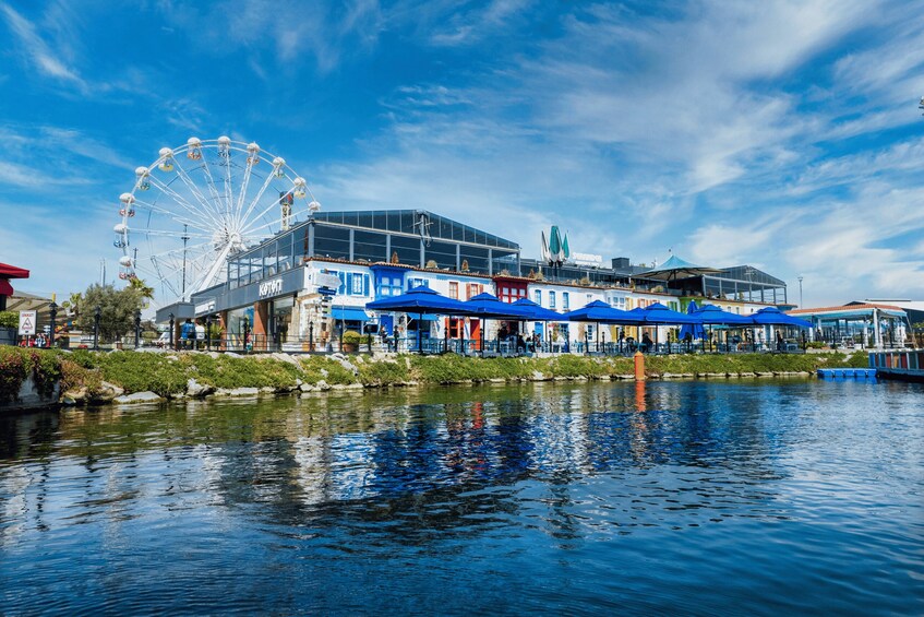 Picture 11 for Activity Istanbul: Sapanca Tour, Cable Car, Quad, & Zipline
