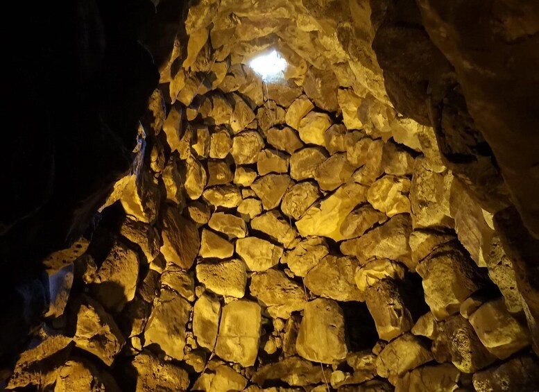 Picture 5 for Activity Sardinia: Barumini Nuraghe Tour from Cagliari