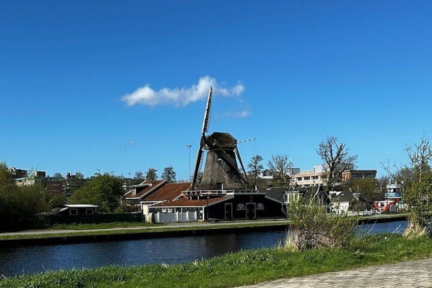 Windmill