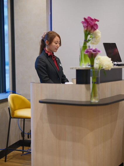 Umeda City Terminal by Plaza Premium Lounge