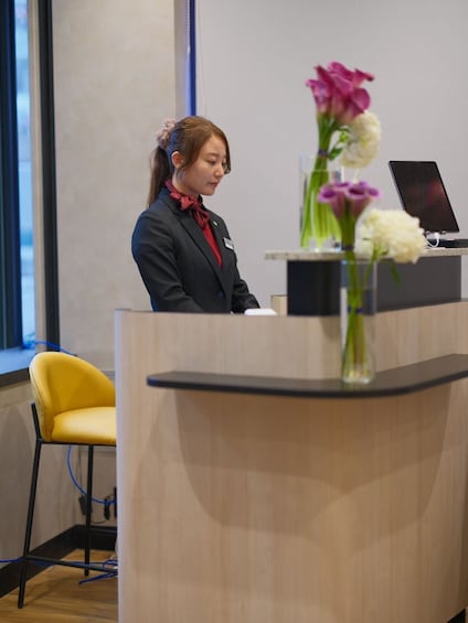 Umeda City Terminal by Plaza Premium Lounge