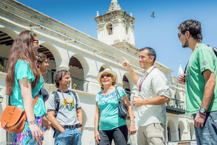 4-Days Discovery Salta Essentials with optional Airfare