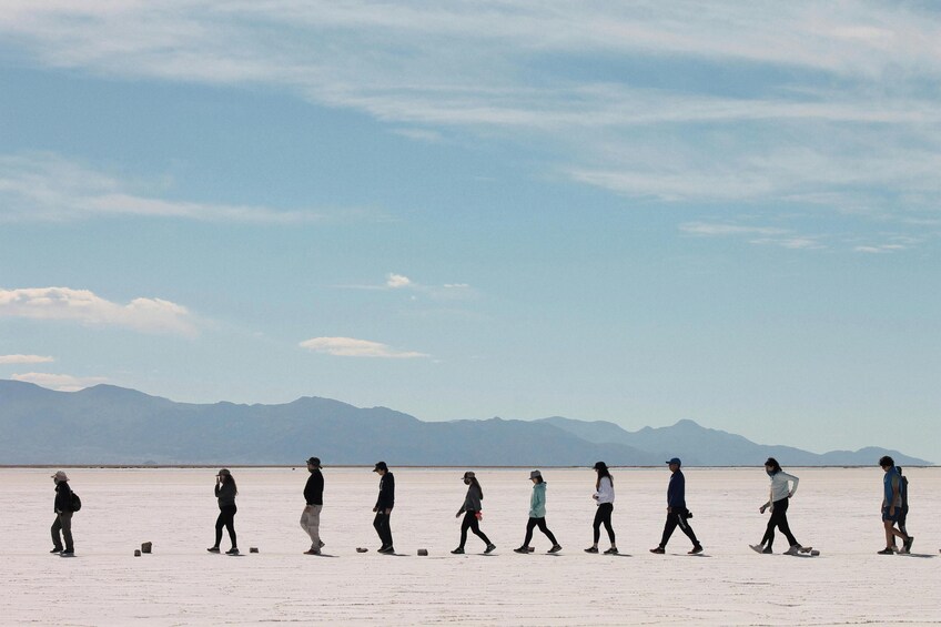 4-Days Discovery Salta Essentials with optional Airfare