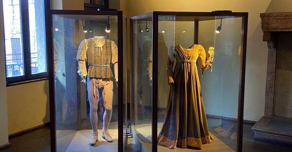 Picture 6 for Activity Verona: Juliet’s House Fast-Track Entry Ticket & Audio Guide