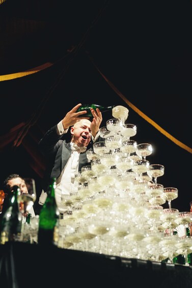 Strauss Dinner Show