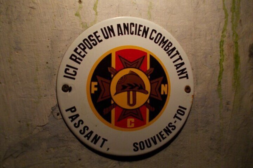 Private Historic Tour of WW1 and WW2 Liege Forts from BRU or LUX