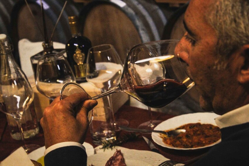 Picture 8 for Activity ROMANTIC WINE TOUR FOR 2 - Wine Tour in Chianti (Tuscany)