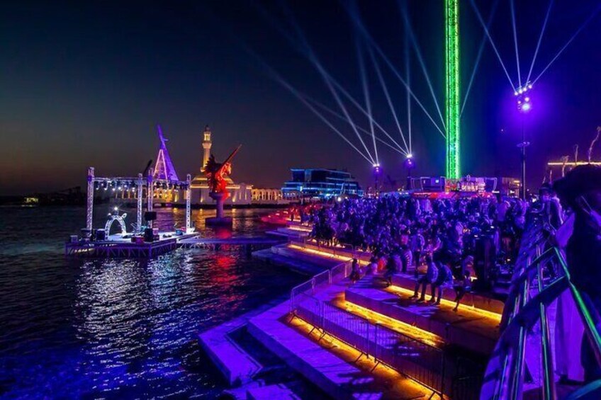Jeddah Promenade