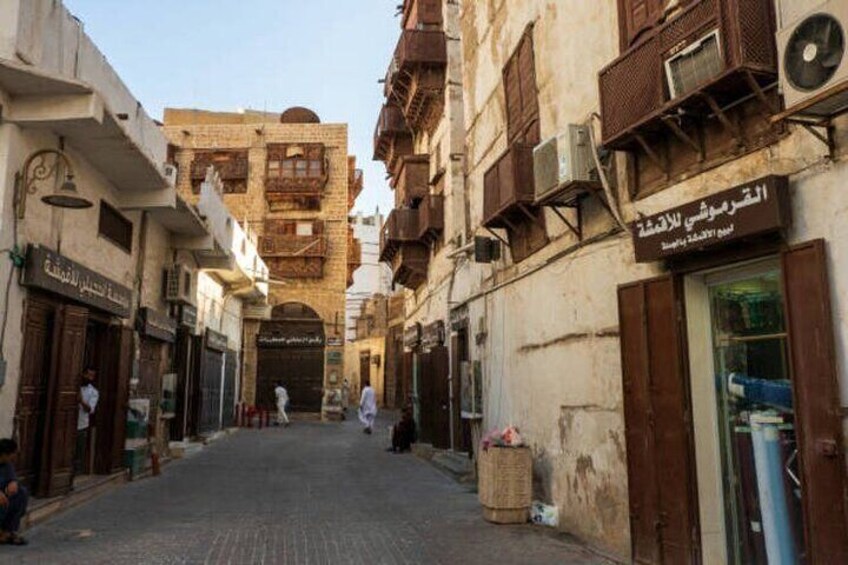 Gable Street Souq (Bazaar)