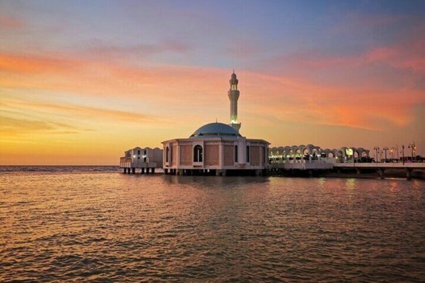 Al Rahma Mosque