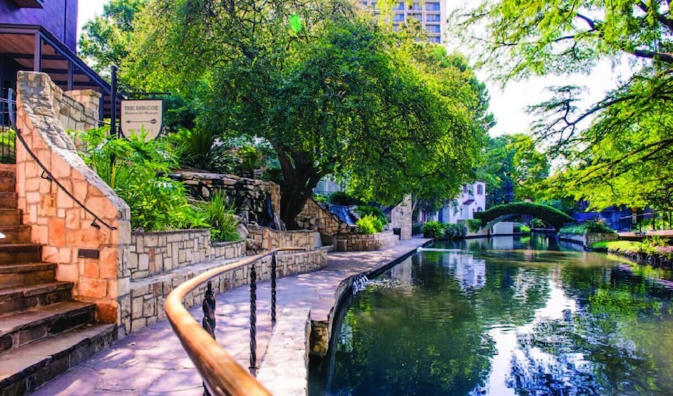Best of San Antonio Tour 