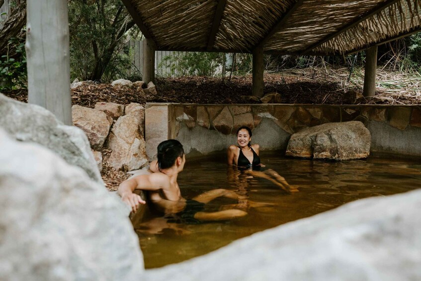Picture 1 for Activity Peninsula Hot Springs: Private Sanctuary and Bathing