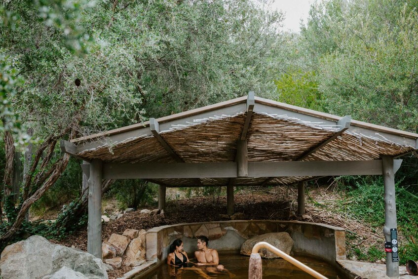 Picture 3 for Activity Peninsula Hot Springs: Private Sanctuary and Bathing