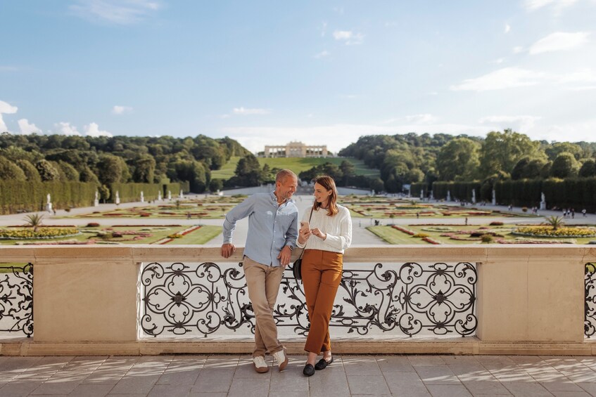 Vienna City Card: Your Tourist Ticket incl. Discounts and Metro