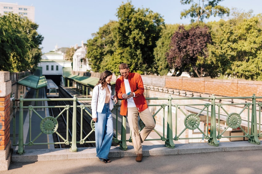 Vienna City Card: Your Tourist Ticket incl. Discounts and Metro